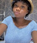 Dating Woman Ghana to Accra : Priscilla, 35 years